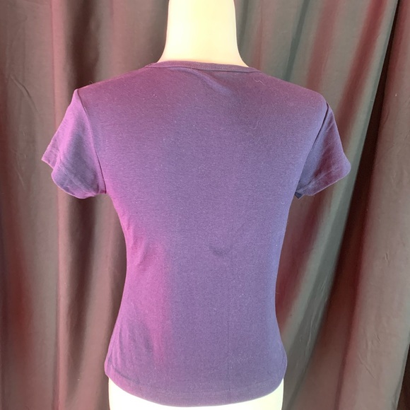 Acme blue NYPD tee size L - Picture 3 of 6